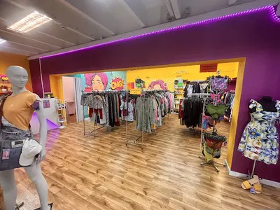 WOW LOOK! Secondhand&Outlet